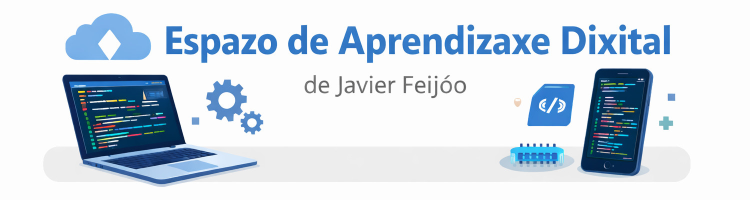 Aula virtual - Cursos de Javier Feijóo